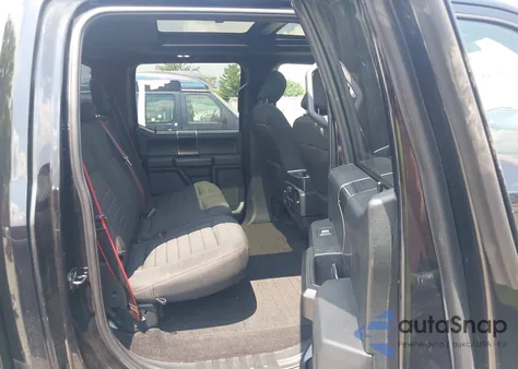 2020 Ford F-150 Xlt z USA, uszkodzony, nr VIN 1FTEW1EP5LFB45097